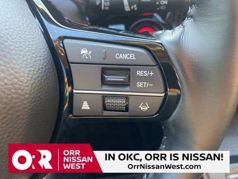 Used 2026 Honda CR-V EX-L image 23