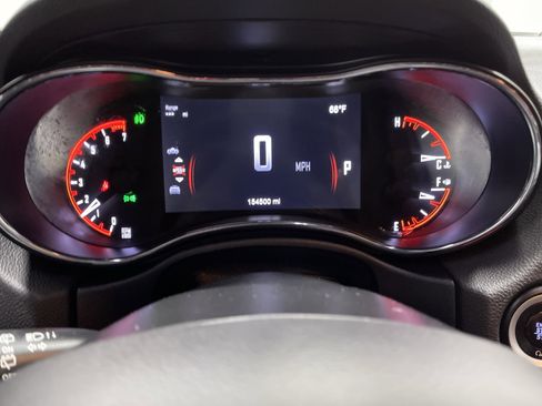 Used 2017 Dodge Durango GT w/ Premium Group image 32