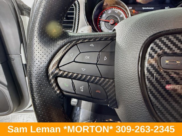 Used 2021 Dodge Charger Scat Pack RWD image 31