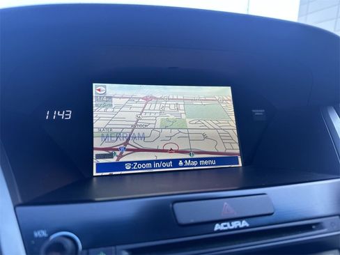 Used 2014 Acura RLX Base image 18