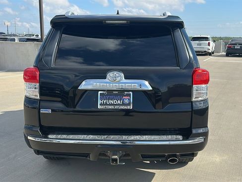 Used 2011 Toyota 4Runner Limited image 13