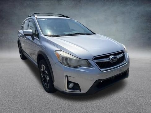 Used 2016 Subaru Crosstrek 2.0i Premium AWD/4WD image 5