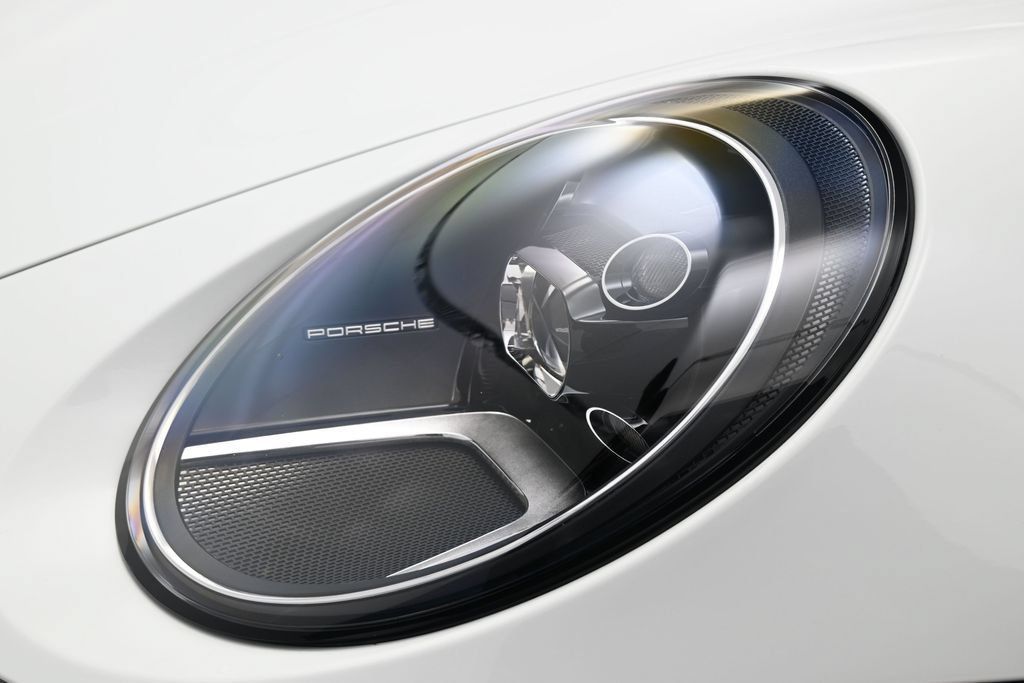 Certified 2024 Porsche 911 Carrera S RWD image 36