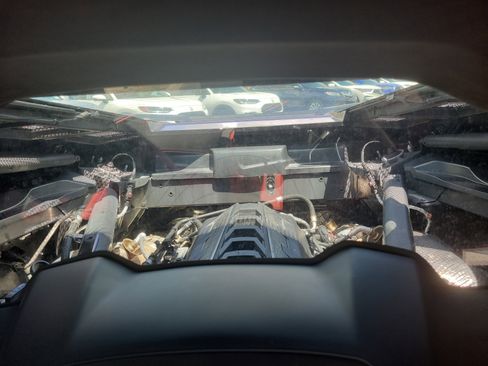 Used 2024 Chevrolet Corvette Stingray Premium Cpe w/ Z51 Performance Package image 30