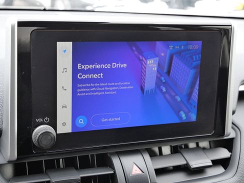 Used 2023 Toyota RAV4 LE image 23