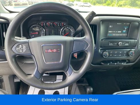 Used 2018 GMC Sierra 1500 4x4 Double Cab w/ Elevation Edition image 7