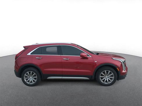 Used 2019 Cadillac XT4 Premium Luxury image 9