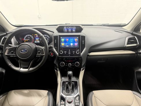 Used 2022 Subaru Forester Limited image 34