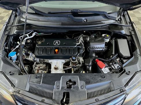 Used 2014 Acura ILX w/ Premium Package FWD image 34