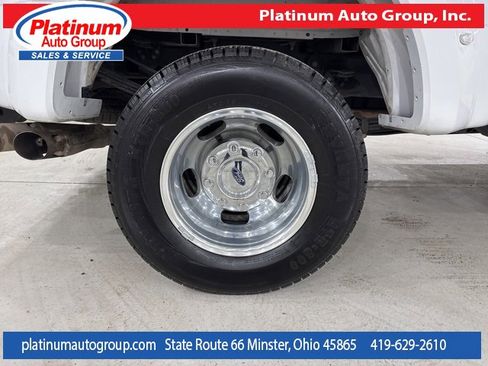 Used 2022 Ford F350 Lariat w/ Lariat Value Package image 54