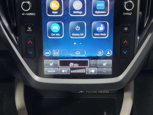 New 2026 Subaru Forester Premium AWD/4WD image 20