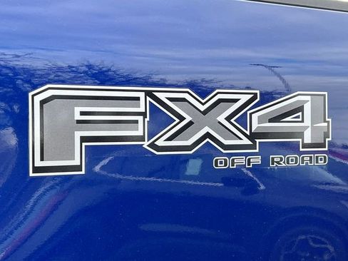 New 2026 Ford F250 XLT w/ XLT Premium Package image 16