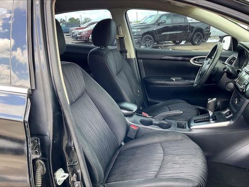 Used 2018 Nissan Sentra SV FWD image 30