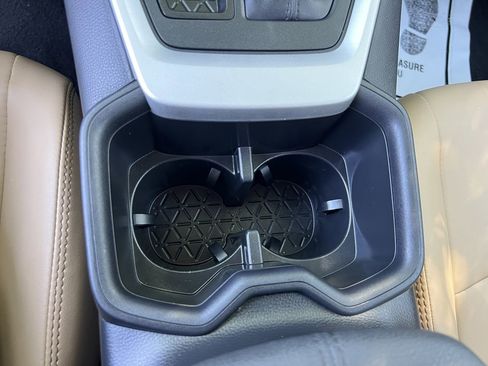 Used 2025 Toyota RAV4 XLE Premium FWD image 18