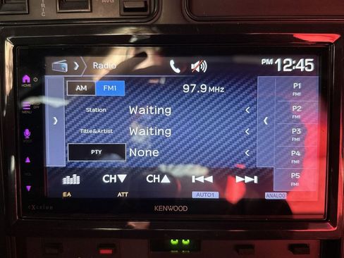 Used 1988 Chevrolet Corvette Coupe image 14