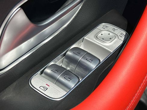 Certified 2023 Mercedes-Benz GLE 53 AMG 4MATIC Coupe image 28