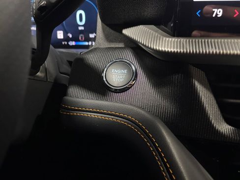 New 2026 Ford Explorer Tremor w/ Tremor Convenience Package image 25