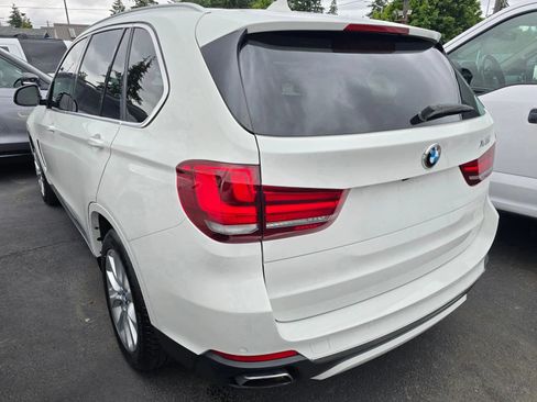 Used 2018 BMW X5 sDrive35i RWD image 2