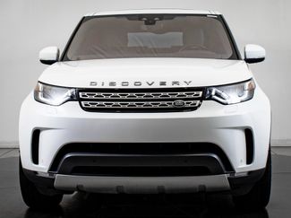 Used 2019 Land Rover Discovery HSE video 2