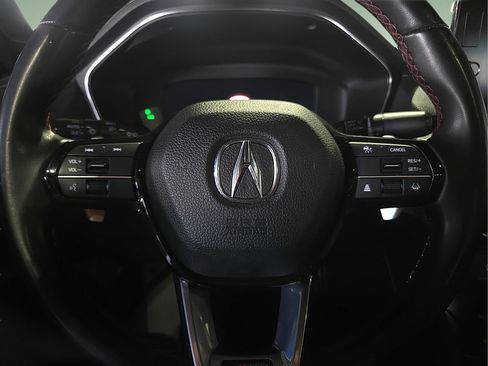 Used 2025 Acura Integra A-Spec FWD image 25