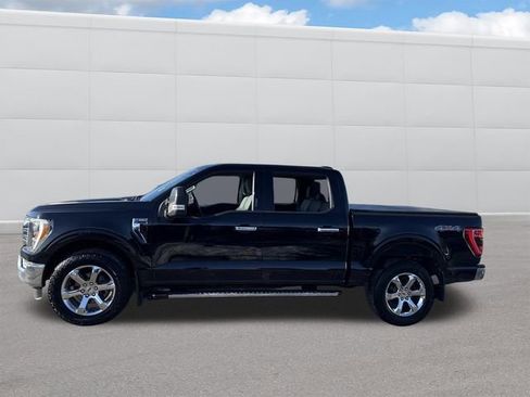 Used 2021 Ford F150 XLT w/ Equipment Group 302A High image 2