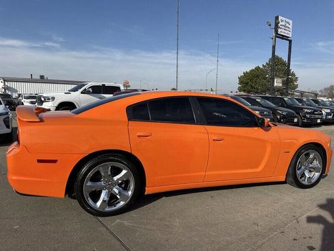Used 2014 Dodge Charger R/T image 7
