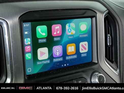 Used 2021 GMC Sierra 1500 Denali w/ Denali Ultimate Package image 17