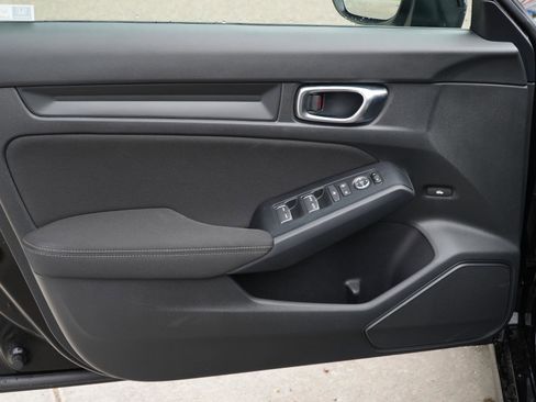 New 2026 Honda Civic Sport image 13