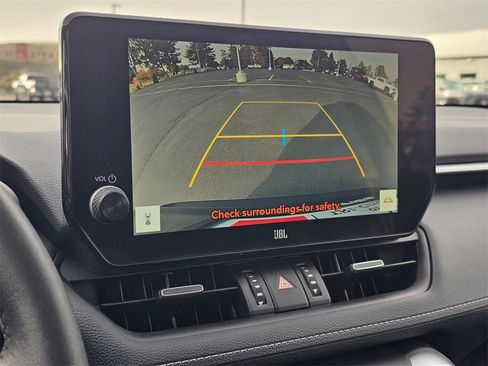 Used 2024 Toyota RAV4 XLE Premium image 26
