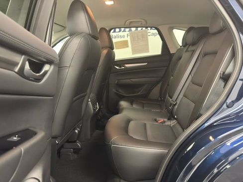 Used 2025 MAZDA CX-5 AWD 2.5 S w/ Select Package image 18