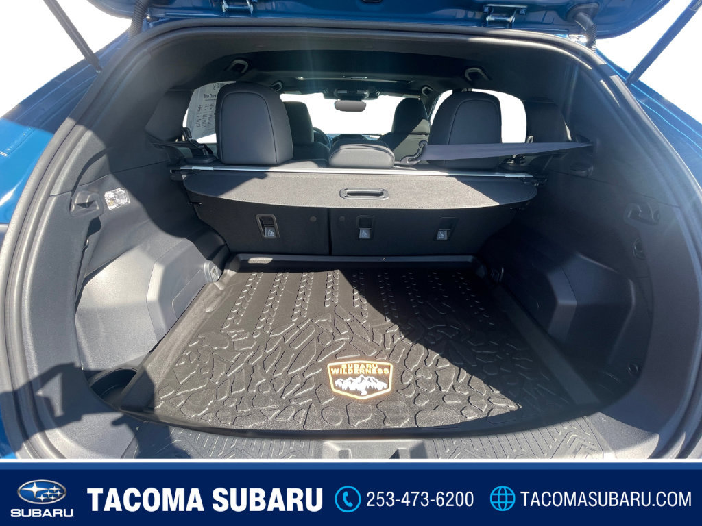 New 2026 Subaru Crosstrek 2.5i Wilderness AWD/4WD image 19
