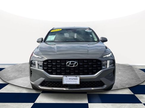 Certified 2023 Hyundai Santa Fe SE AWD/4WD image 2