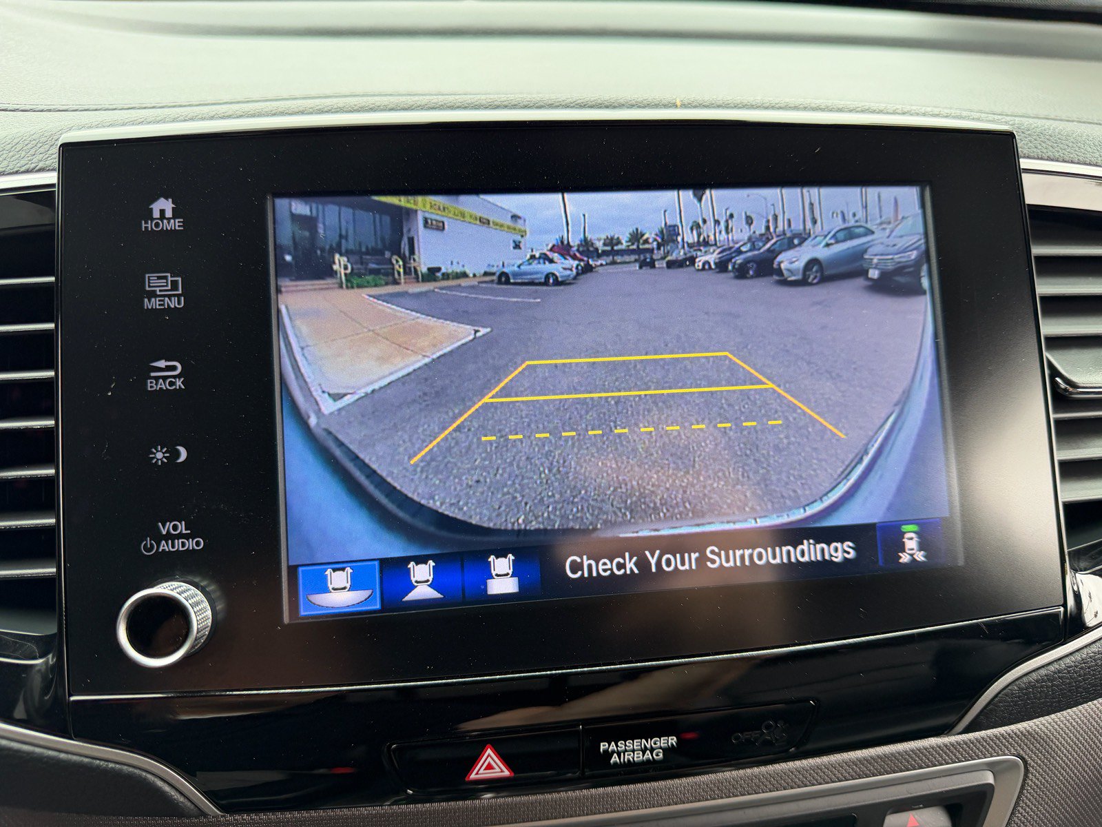 Used 2023 Honda Ridgeline RTL image 30