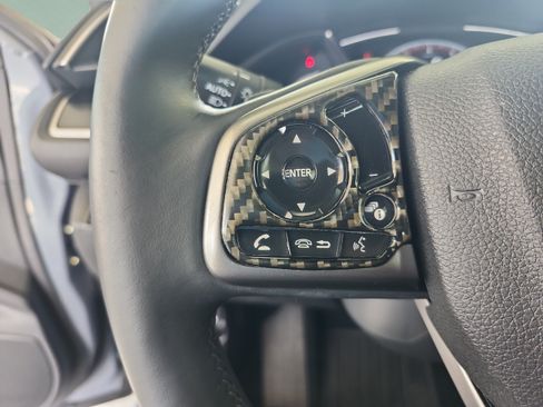 Used 2021 Honda Civic Sport Touring image 15
