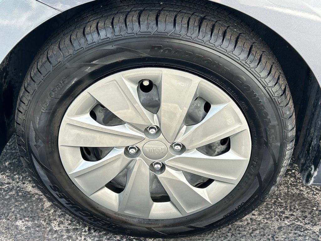Used 2020 Kia Rio S FWD image 50