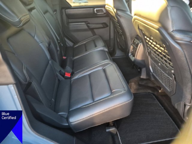 Certified 2025 Ford Bronco Badlands AWD/4WD image 33