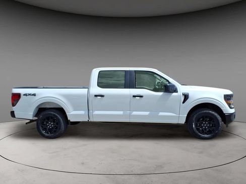 Used 2024 Ford F150 XL AWD/4WD image 10