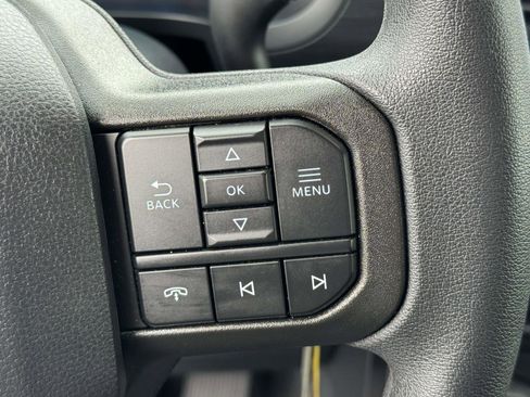 Used 2025 Ford F150 STX w/ STX Black Appearance Package image 20