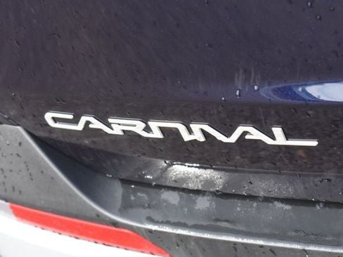 New 2026 Kia Carnival LXS image 15