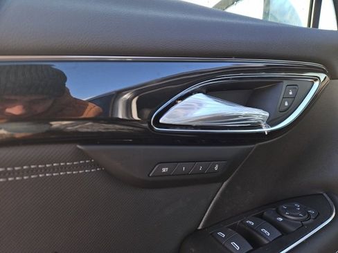 New 2026 Buick Envision Preferred image 25