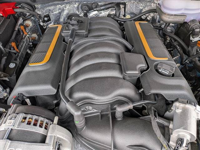 New 2026 Jeep Wrangler Unlimited Rubicon 392 w/ Quick Order Package 27X Moab AWD/4WD image 19