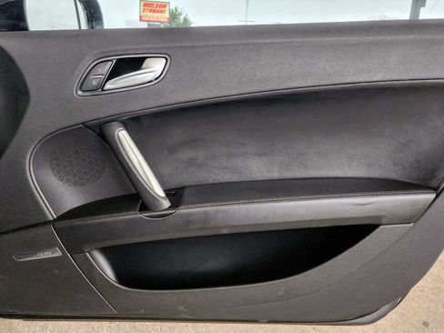 Used 2009 Audi TT 3.2 Prestige image 31