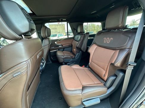 New 2026 Ford Expedition King Ranch image 20