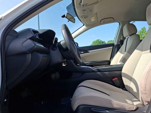 Used 2018 Honda Civic LX image 11