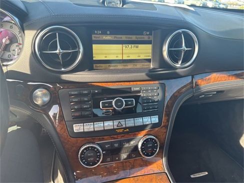 Used 2013 Mercedes-Benz SL 550 SL 550 image 10