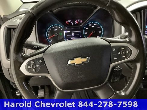 Used 2016 Chevrolet Colorado LT w/ LT Convenience Package image 15