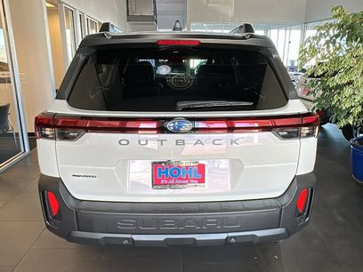 New 2026 Subaru Outback Limited XT