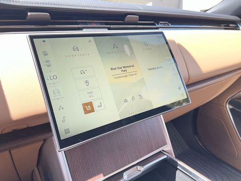 New 2026 Land Rover Range Rover SE AWD/4WD image 15