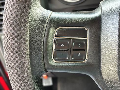 Used 2013 RAM 1500 Express AWD/4WD image 14