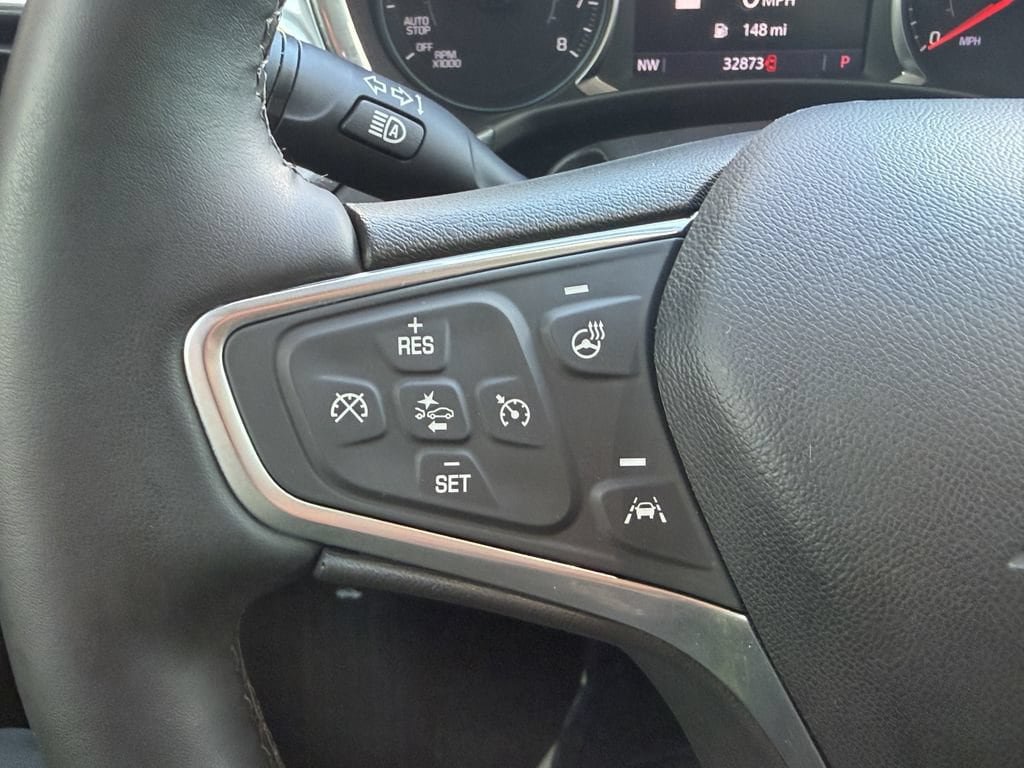 Used 2023 Chevrolet Equinox LT FWD image 30